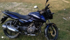 Pulsar Motorbikes